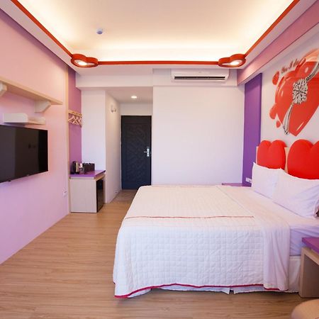Song Ping Resort松平渡假會館 Hengchun South Gate Room photo