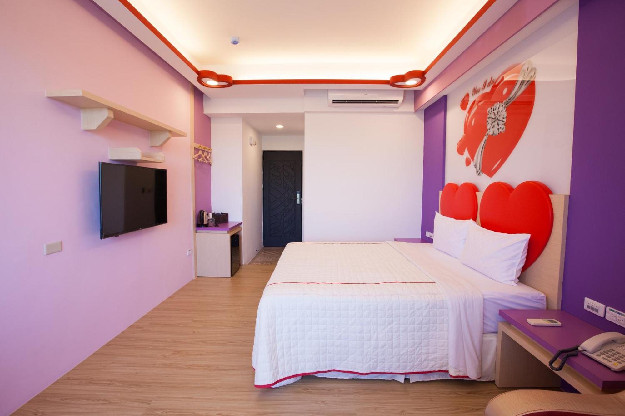 Song Ping Resort松平渡假會館 Hengchun South Gate Room photo