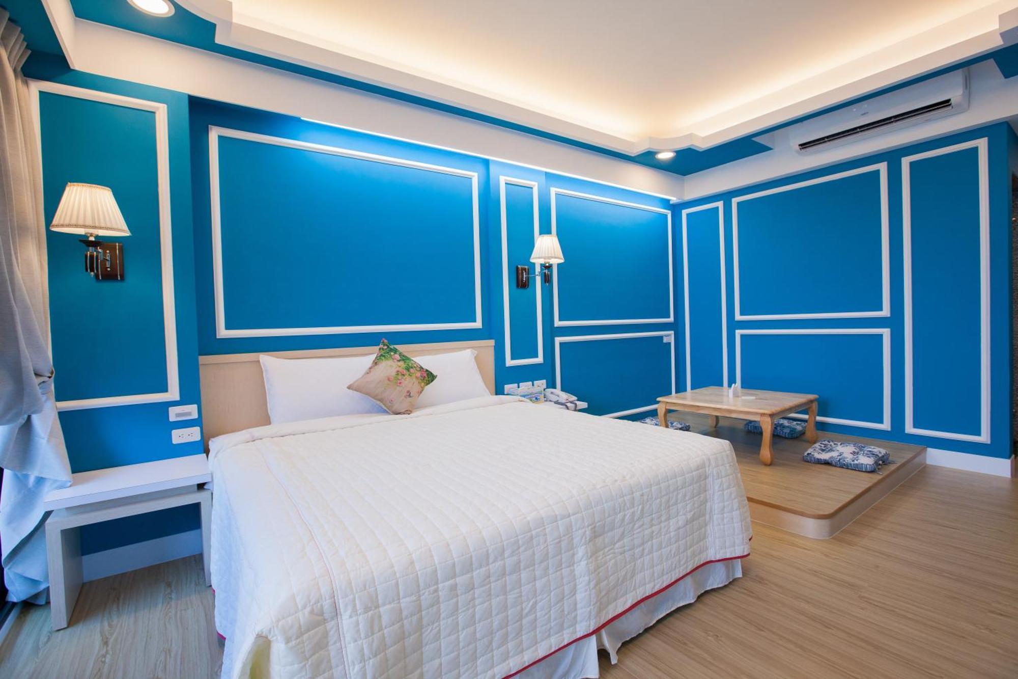 Song Ping Resort松平渡假會館 Hengchun South Gate Room photo