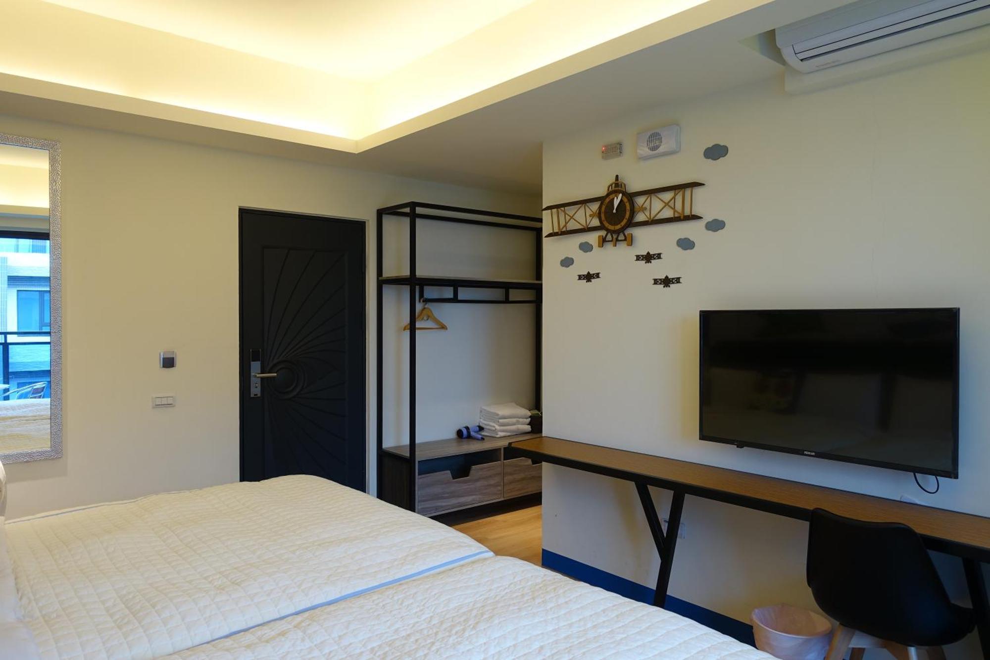 Song Ping Resort松平渡假會館 Hengchun South Gate Room photo