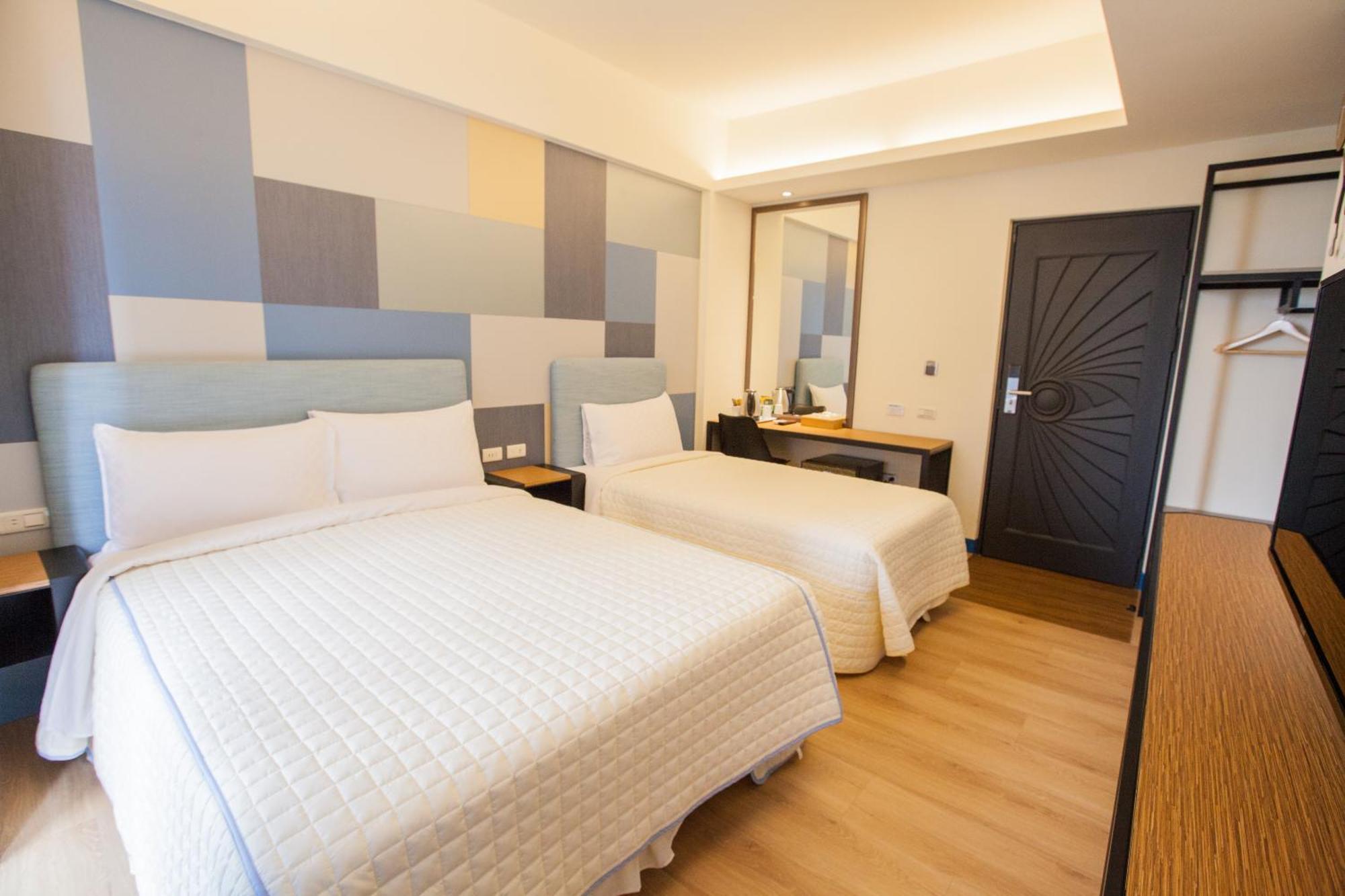 Song Ping Resort松平渡假會館 Hengchun South Gate Room photo
