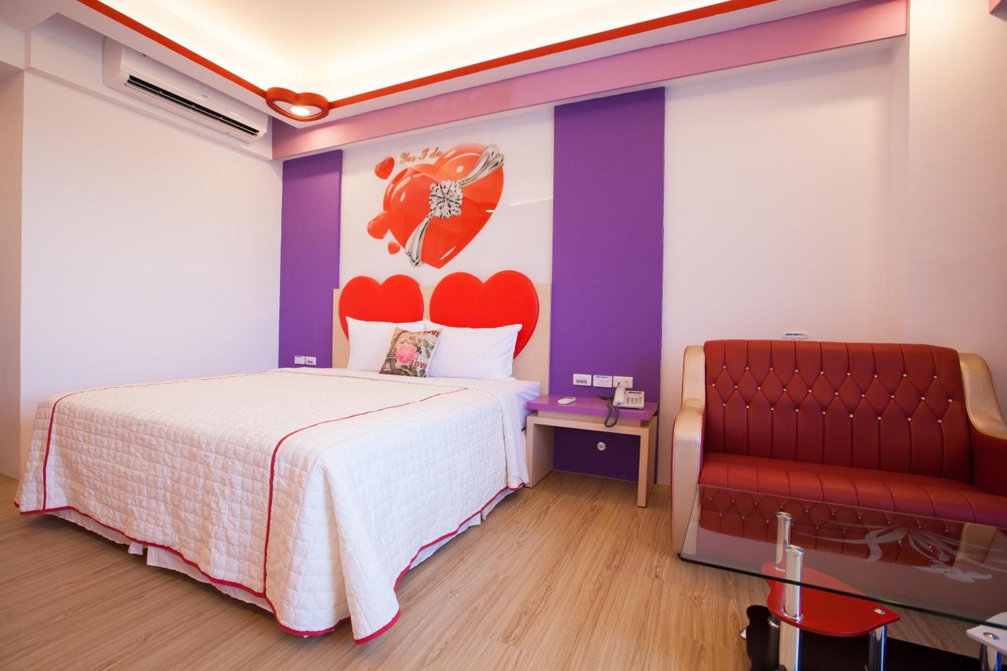 Song Ping Resort松平渡假會館 Hengchun South Gate Room photo