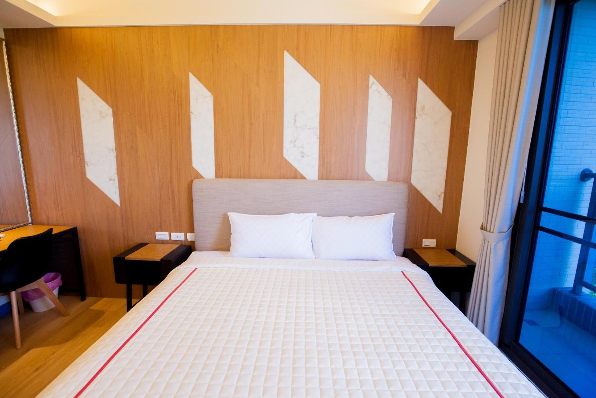 Song Ping Resort松平渡假會館 Hengchun South Gate Room photo