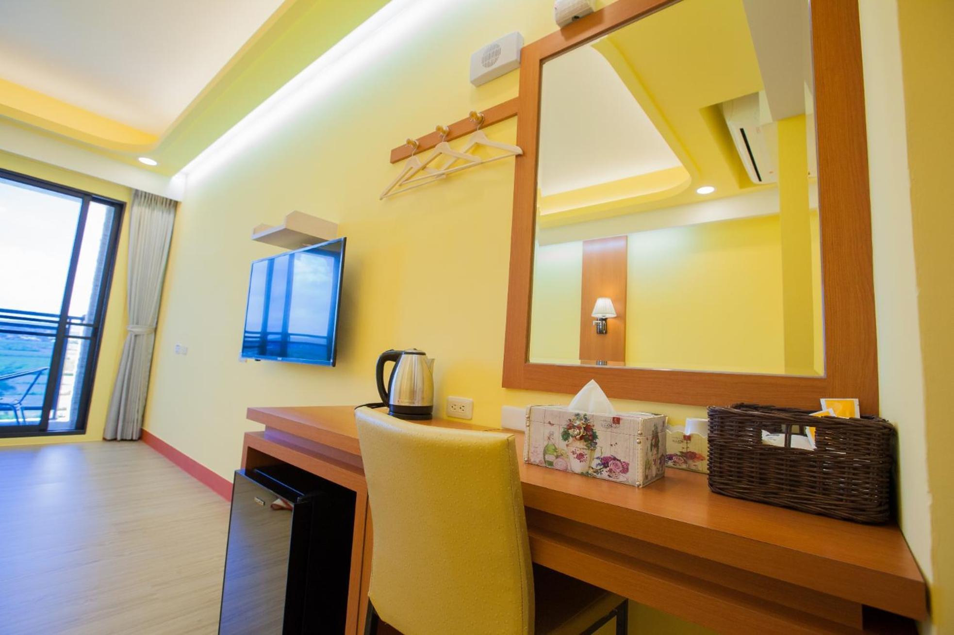 Song Ping Resort松平渡假會館 Hengchun South Gate Room photo