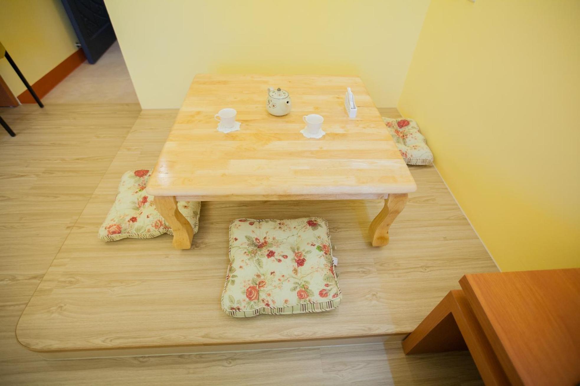 Song Ping Resort松平渡假會館 Hengchun South Gate Room photo