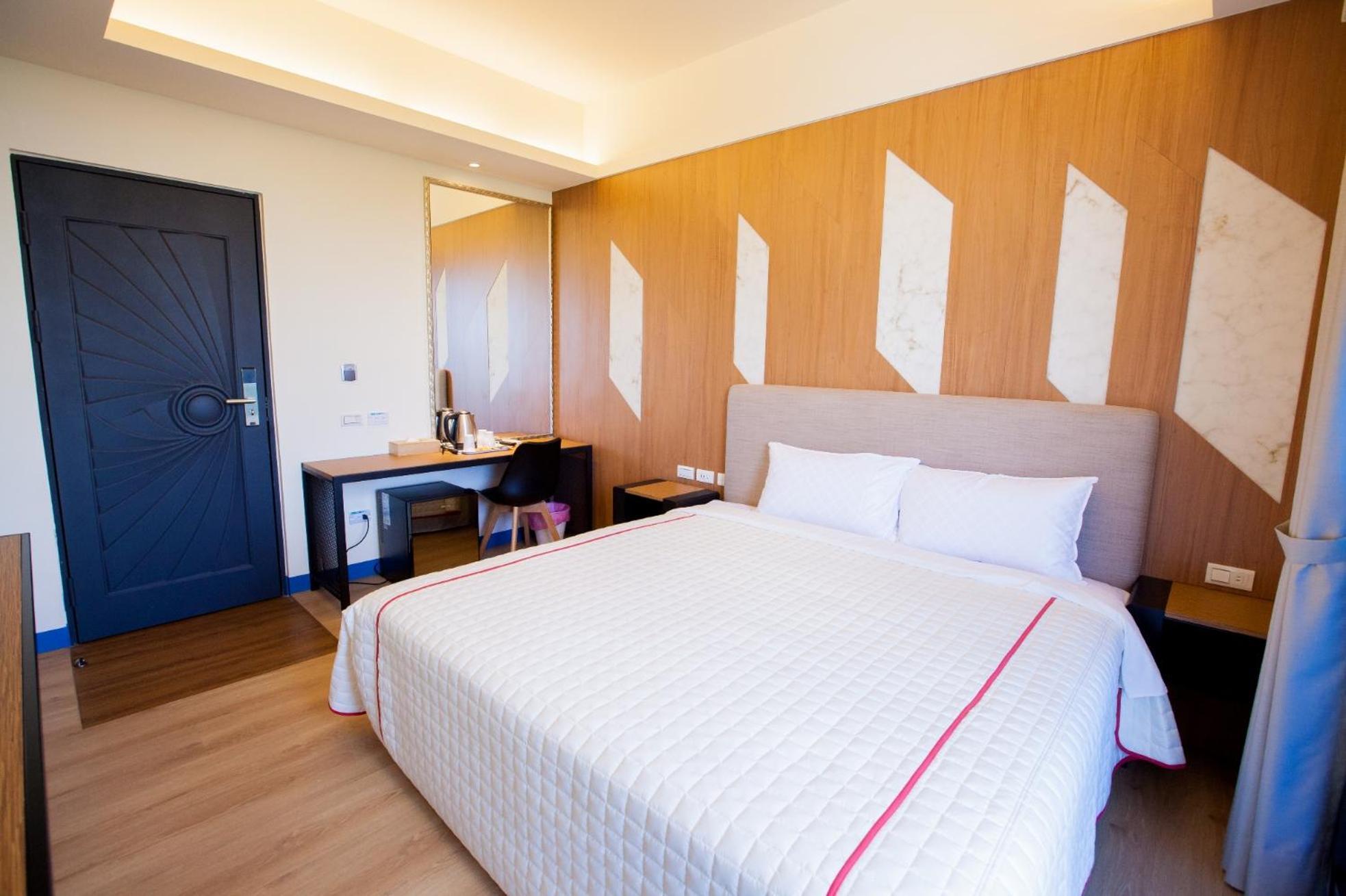 Song Ping Resort松平渡假會館 Hengchun South Gate Room photo