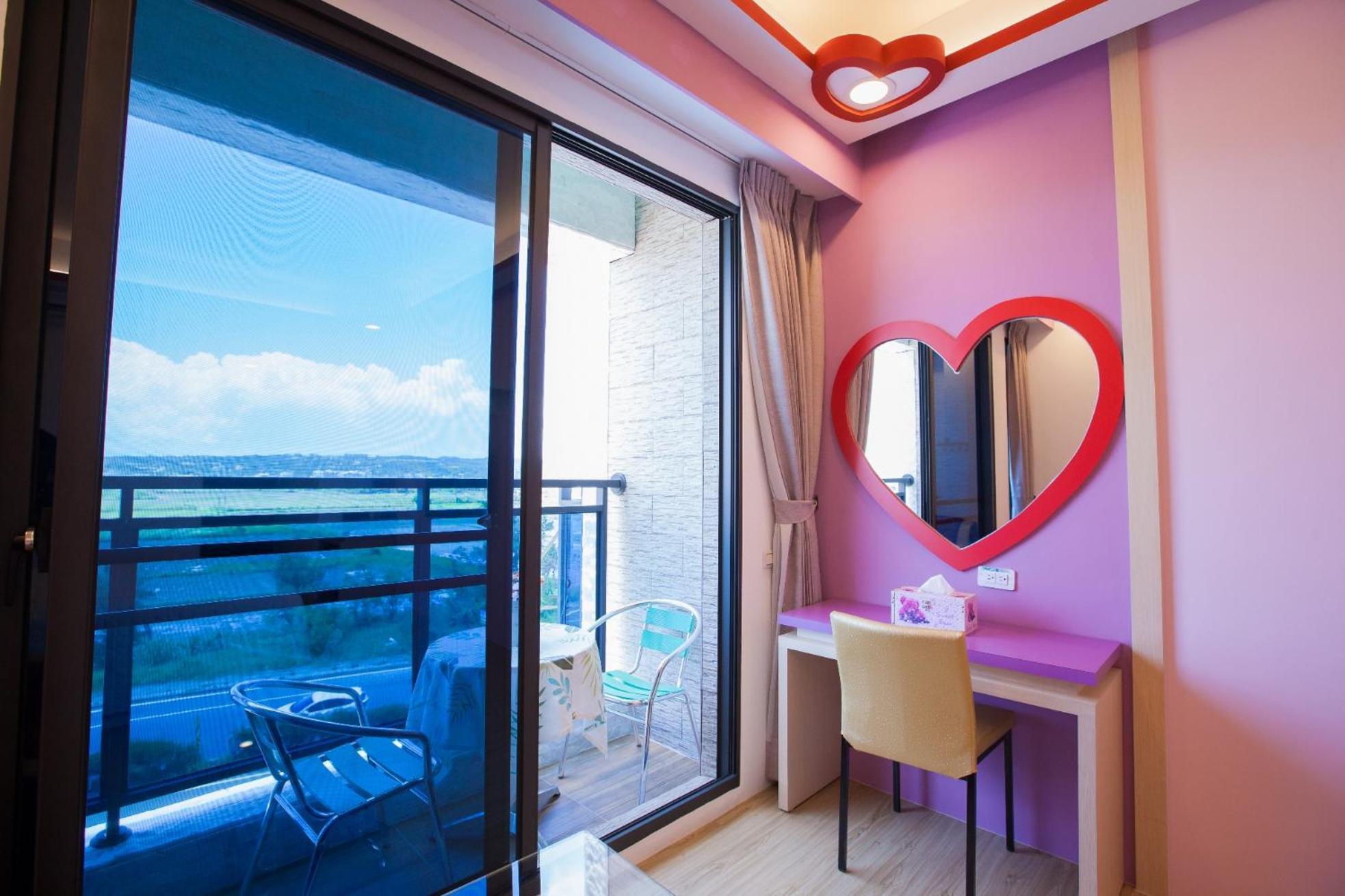Song Ping Resort松平渡假會館 Hengchun South Gate Room photo