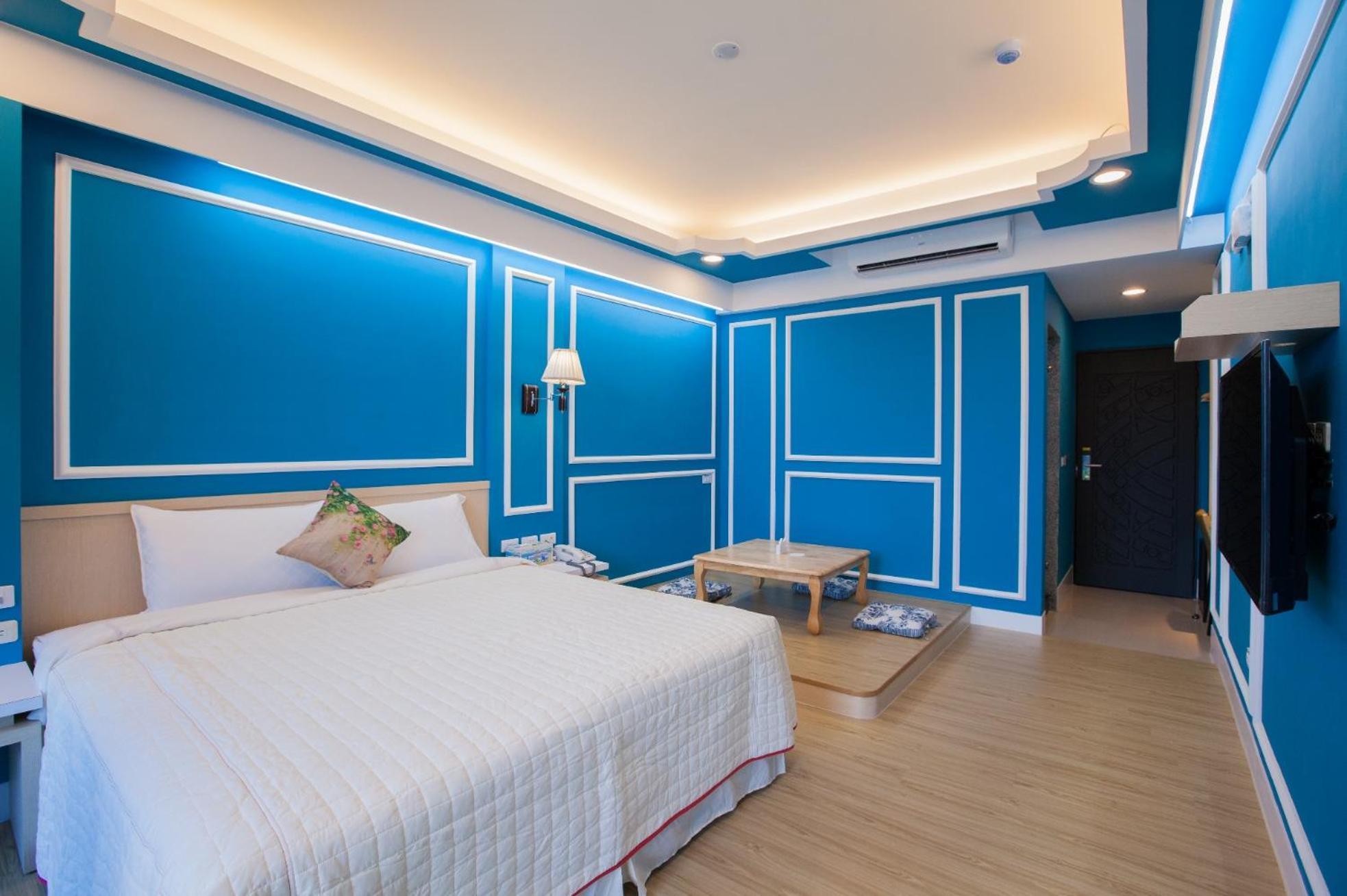 Song Ping Resort松平渡假會館 Hengchun South Gate Room photo