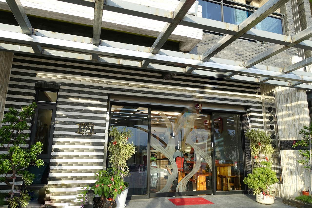 Song Ping Resort松平渡假會館 Hengchun South Gate Room photo